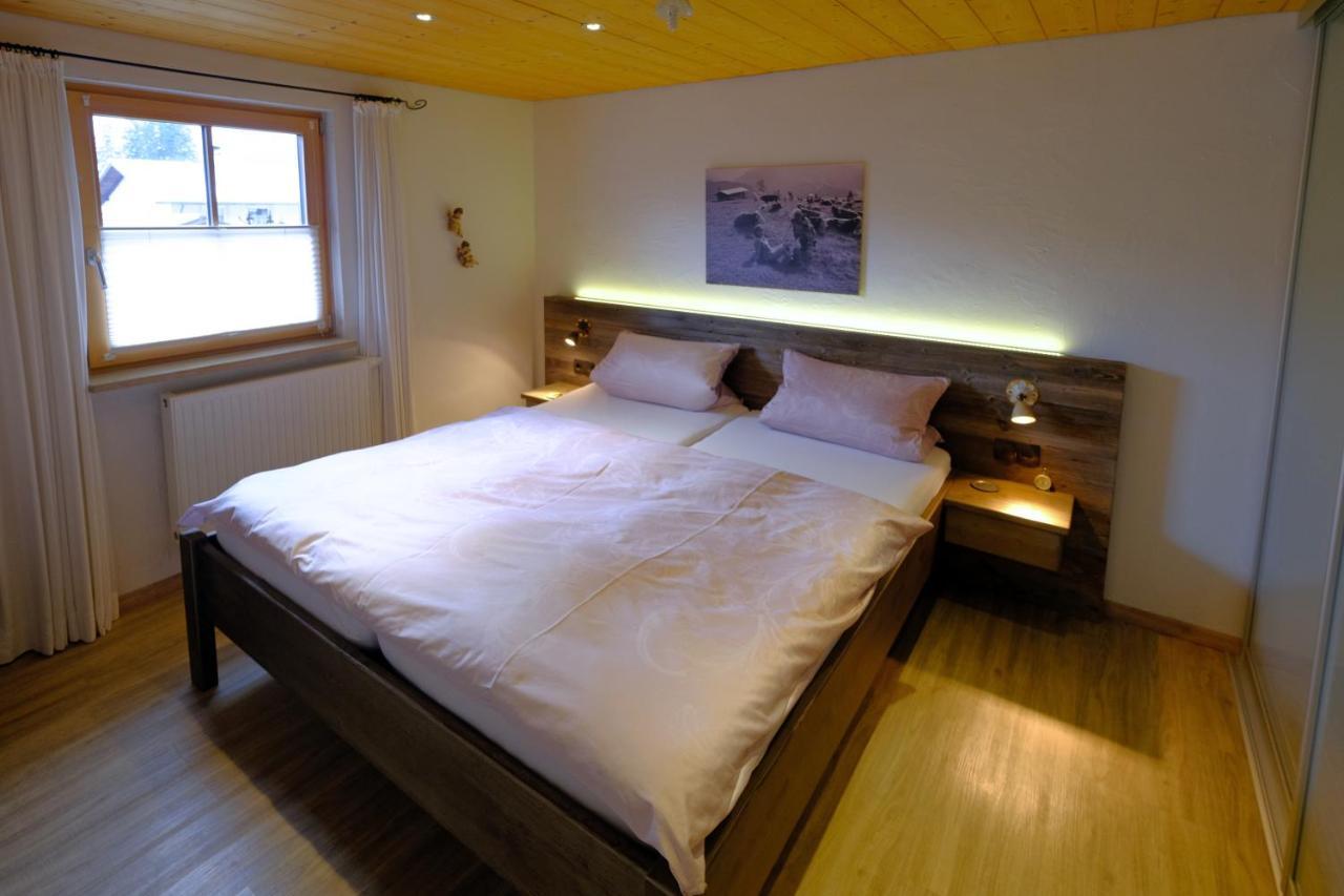 Mitteldorf Apartment *