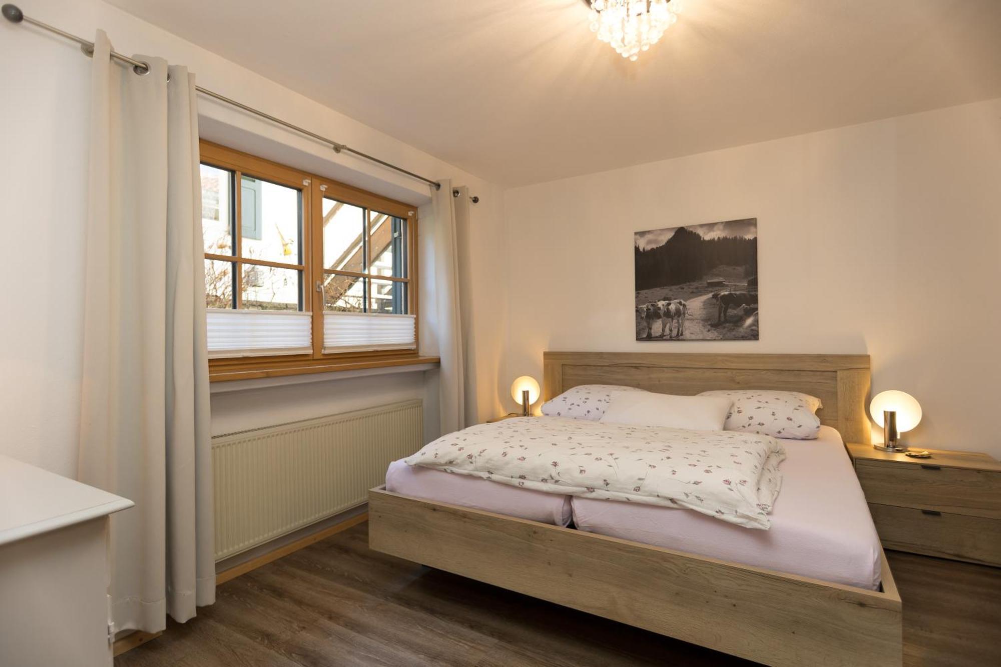 Apartment Mitteldorf
