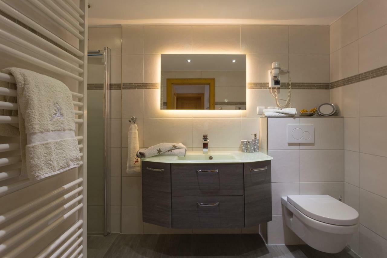 Mitteldorf Apartment Oberammergau