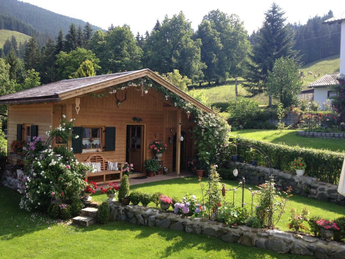 Apartment Mitteldorf *