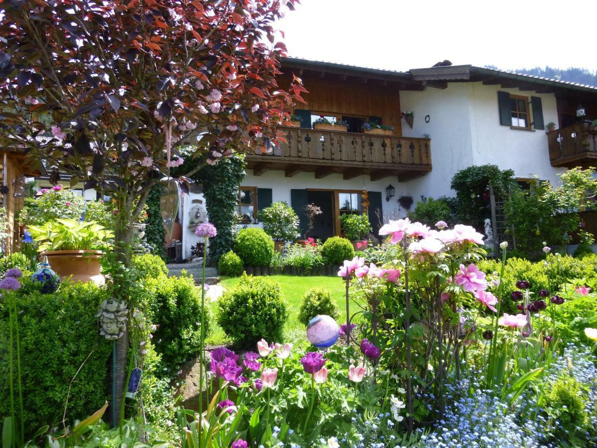 Mitteldorf Apartment