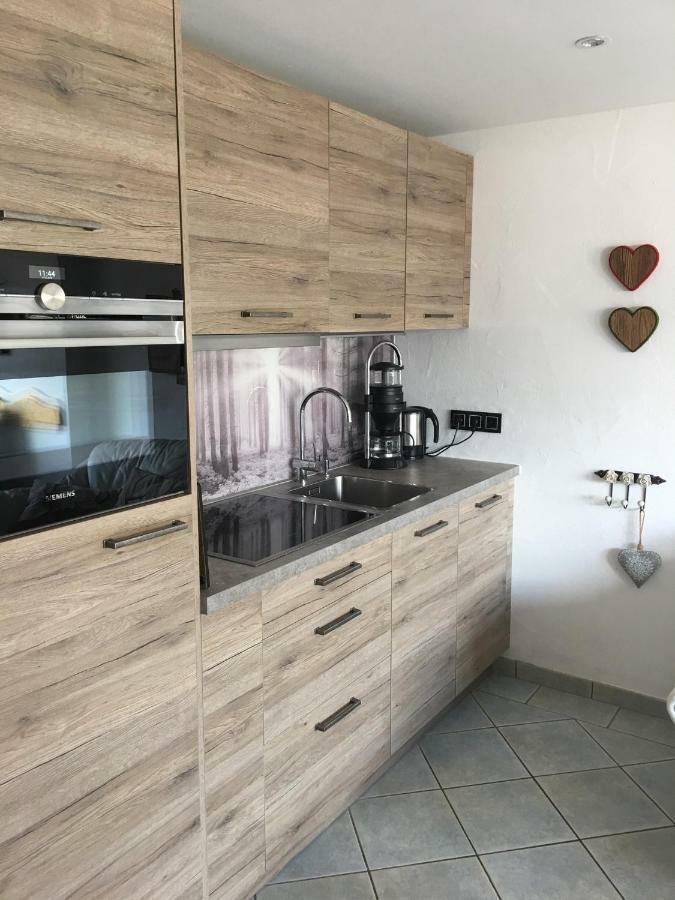 Apartment Mitteldorf